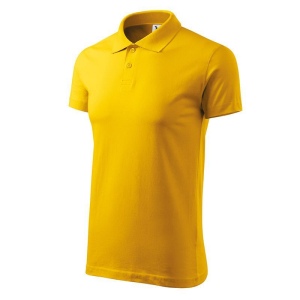 Polo classique Homme Malfini 58