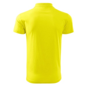 Polo classique Homme Malfini 60