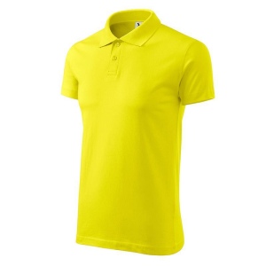 Polo classique Homme Malfini 61