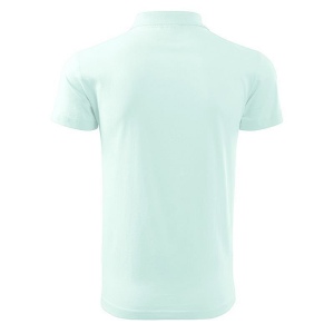 Polo classique Homme Malfini 62