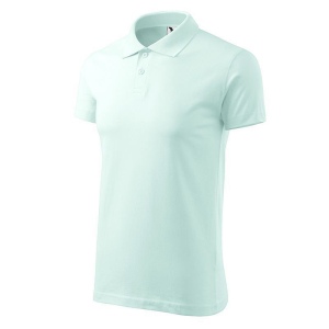 Polo classique Homme Malfini 63