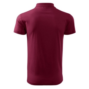 Polo classique Homme Malfini 64