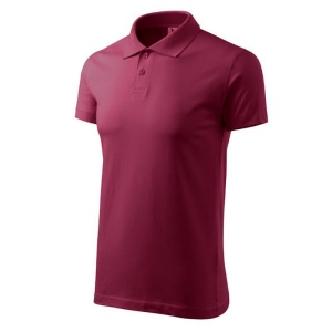 Polo classique Homme Malfini 65