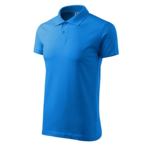Polo classique Homme Malfini 67