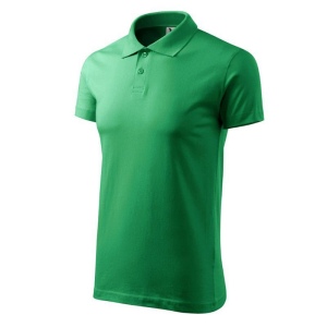 Polo classique Homme Malfini 69