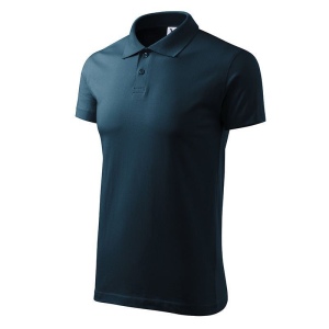 Polo classique Homme Malfini 25