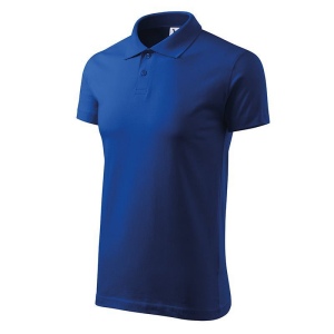 Polo classique Homme Malfini 28