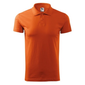 Polo classique Homme Malfini 9