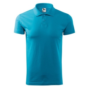 Polo classique Homme Malfini 12