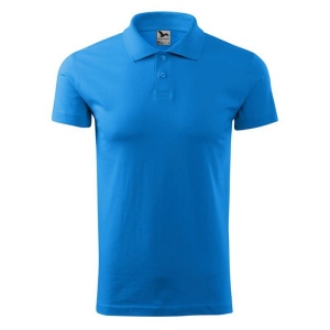 Polo classique Homme Malfini 19