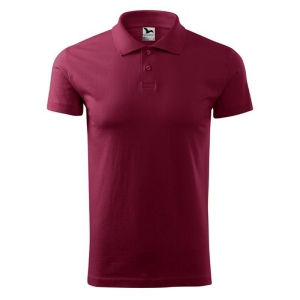 Polo classique Homme Malfini 18