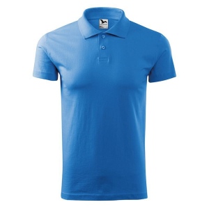 Polo classique Homme Malfini 11