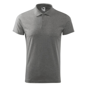 Polo classique Homme Malfini 6