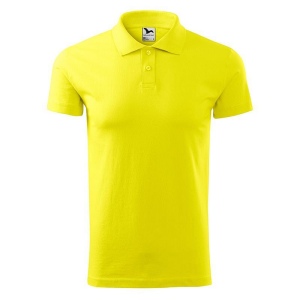 Polo classique Homme Malfini 16