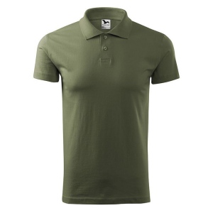 Polo classique Homme Malfini 14