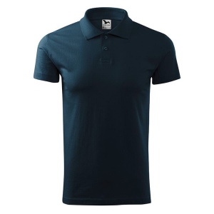 Polo classique Homme Malfini 3