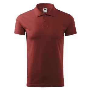 Polo classique Homme Malfini 8