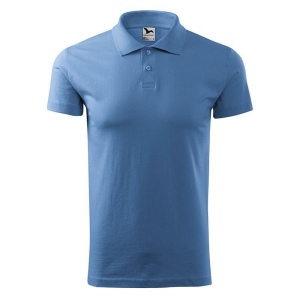 Polo classique Homme Malfini 10