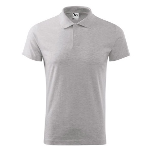 Polo classique Homme Malfini 7