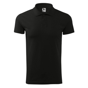 Polo classique Homme Malfini