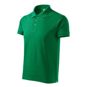 Polo classique Homme Malfini 30