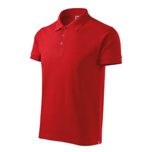 Polo classique Homme Malfini 18