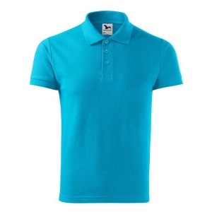 Polo classique Homme Malfini 9