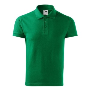 Polo classique Homme Malfini 10