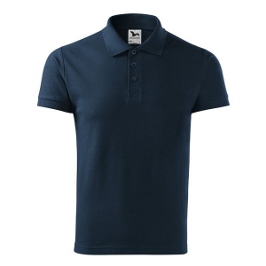 Polo classique Homme Malfini 3