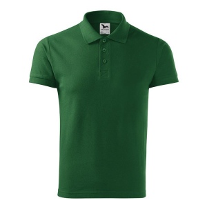 Polo classique Homme Malfini 11