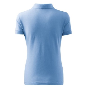Polo classique Femme Malfini 25