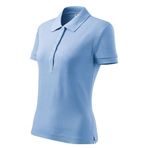 Polo classique Femme Malfini 26