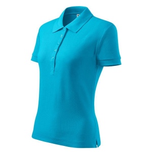 Polo classique Femme Malfini 28