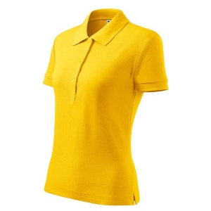 Polo classique Femme Malfini 34