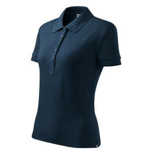 Polo classique Femme Malfini 16