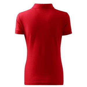 Polo classique Femme Malfini 19