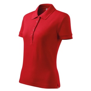 Polo classique Femme Malfini 20