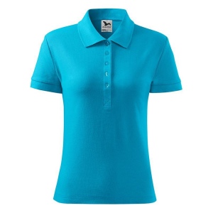 Polo classique Femme Malfini 9