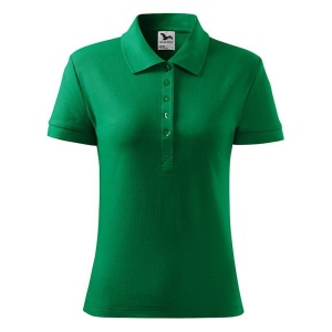 Polo classique Femme Malfini 10