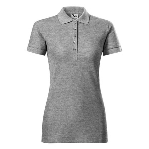 Polo classique Femme Malfini 6