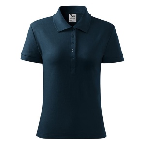 Polo classique Femme Malfini 3