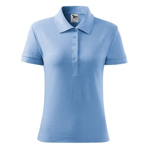 Polo classique Femme Malfini 8