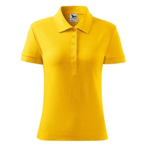 Polo classique Femme Malfini 12
