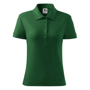 Polo classique Femme Malfini 11