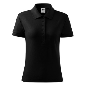 Polo classique Femme Malfini