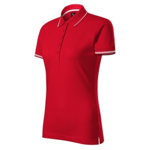 Polo fashion Femme Malfini Premium 18