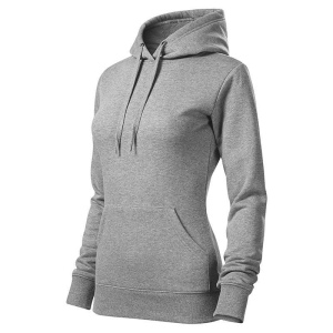 Sweat-shirt à capuche Femme Malfini 34