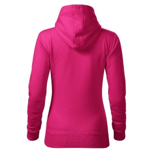 Sweat-shirt à capuche Femme Malfini 35