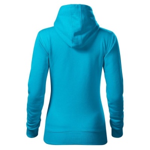 Sweat-shirt à capuche Femme Malfini 37