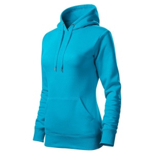Sweat-shirt à capuche Femme Malfini 38